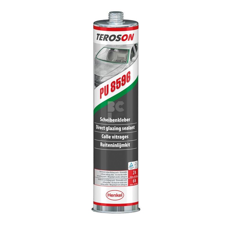 TEROSON PU ljepilo za auto-stakla 8596 CR 310ml