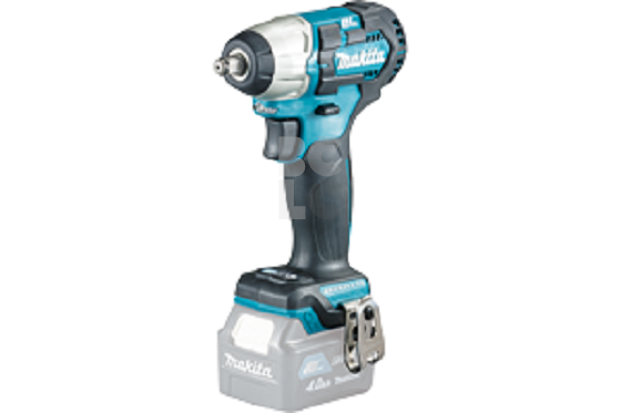 MAKITA Aku ud.-odvijač TW160DZ(12V,bez aku)