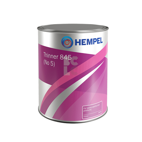 HEMPEL RAZRJEDJIVAČ 08451 0,75L