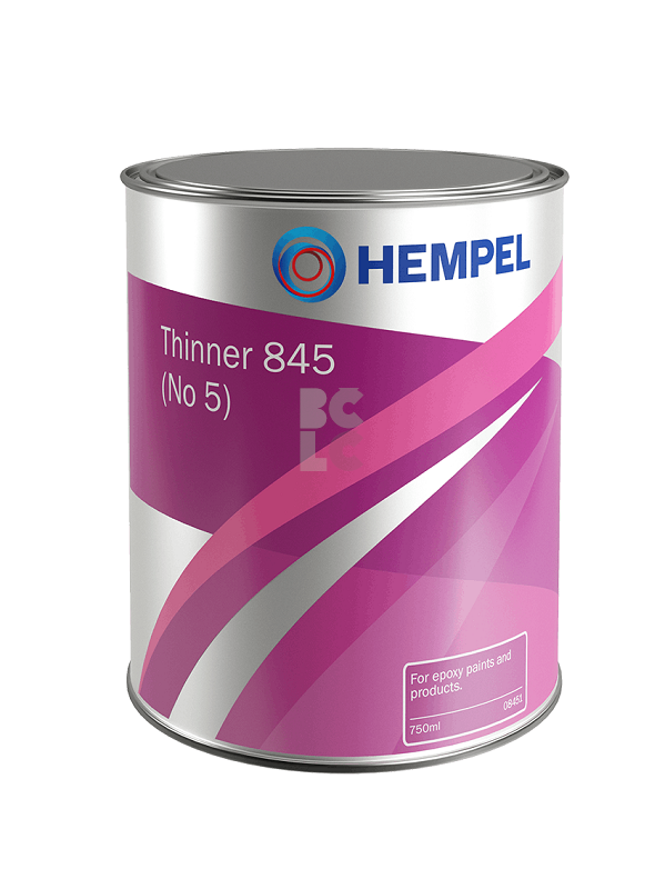 HEMPEL RAZRJEDJIVAČ 08451 0,75L