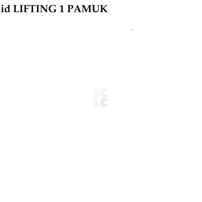 ID LIFTING - dekorativni premaz za pločice 3 u 1
