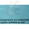 ID NACRE & MAT - boja s perla mat sedefastim efektom