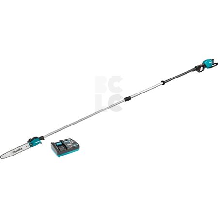 MAKITA aku lančana pila teleskopska XGT UA004GM101 (40V, 300mm/2,5-3,8mm)