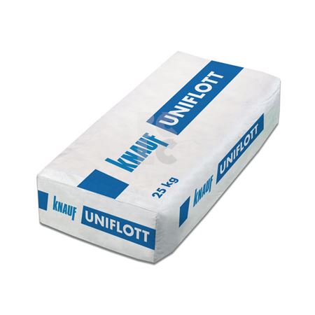UNIFLOTT - glet masa za spojeve gipsanih ploča
