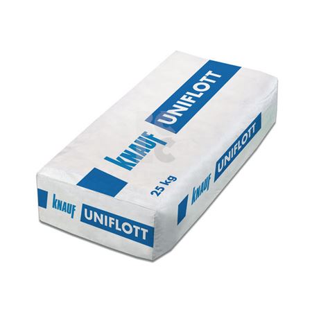 UNIFLOT - glet masa za spojeve gipsanih ploča