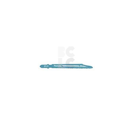 MAKITA list ubodne pile 5/1