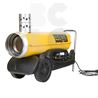 Uljni grijač Master BV77E (indirektni) - 21kW / 230V /1.550m3/h
