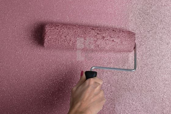 RUST-OLEUM GLITTER ULTRA SHIMMER - sprej sa šljokicama (DIY)