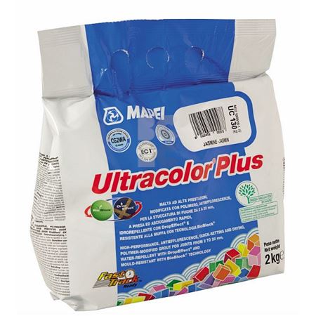 MAPEI ULTRACOLOR PLUS - brzovezujuća fugir masa za pločice