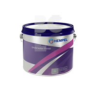 HEMPEL Underwater Primer 26030-19000 Grey