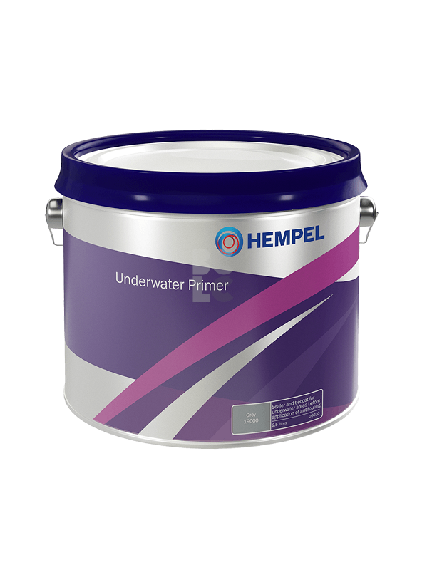 HEMPEL UNDERWATER PRIMER 26030-19000 - univerzalni temelj