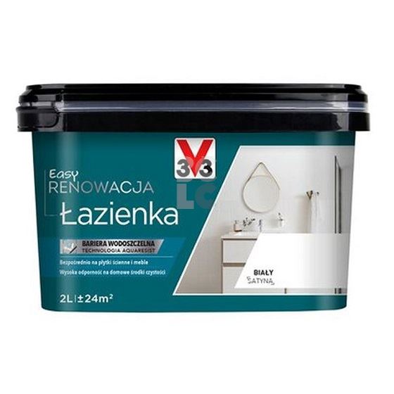 V33 KUPAONICA - boja za obnovu zidnih pločica