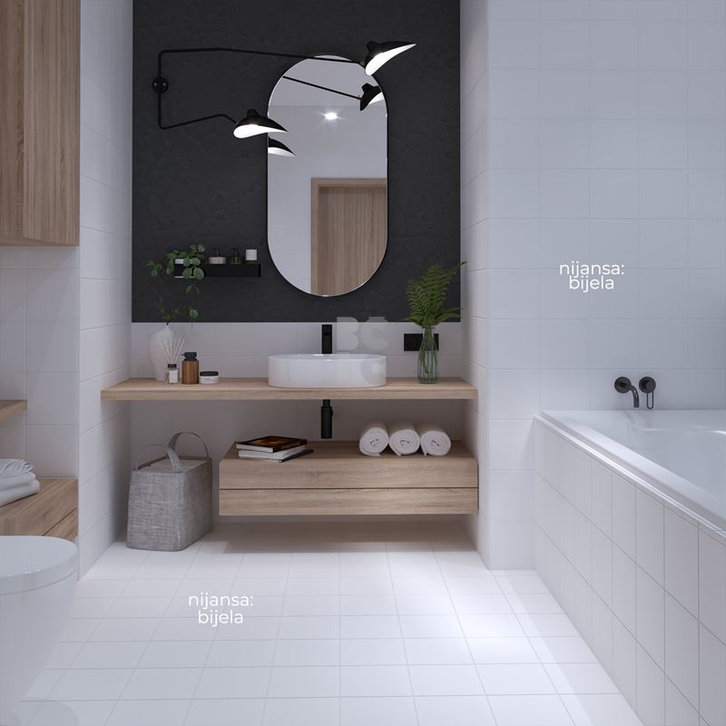 V33 PODOVI & STEPENICE - boja za obnovu unutarnjih podova i stepenica