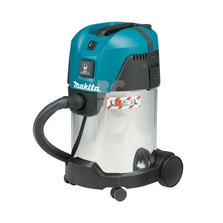 MAKITA usisavač VC3011L(1000W,30L)