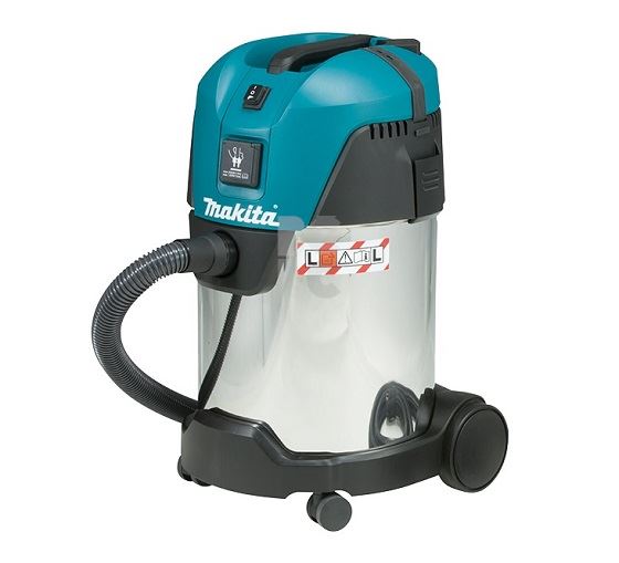 MAKITA usisavač VC3011L(1000W,30L)