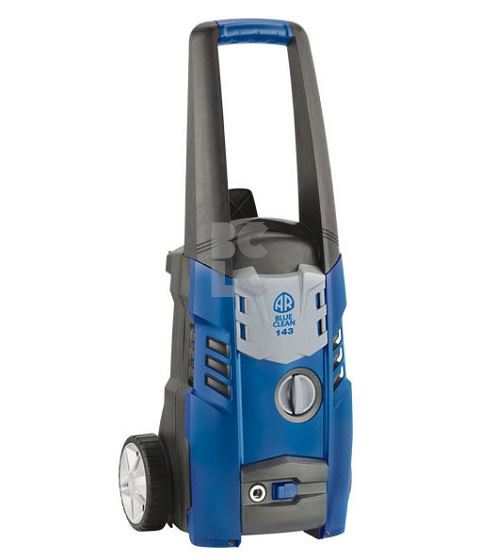 VISOKOTLAČNI PERAČ AR144, 120 BAR-390L/h, 1,5 KW,230V,50 C