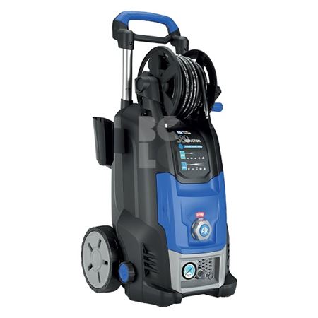 VISOKOTLAČNI PERAČ AR589,170bar-500l/h,2.5kw,230v,50C,crijevo 10m