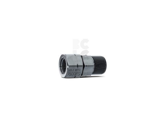 WAGNER FlexTwist S – fleksibilni spoj za crijevo za špricanje ( 1/4x1/4)