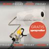 WAGNER ProSpray 4.23 Connect + SprayRoller25 cm gratis