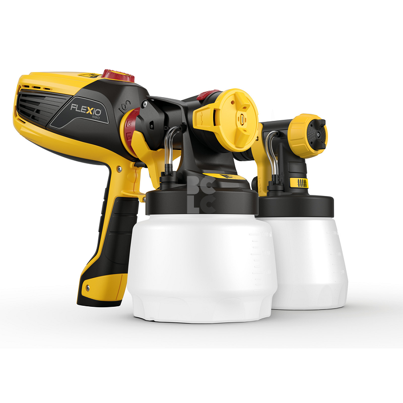 WAGNER H W590 Flexio Universal sprayer