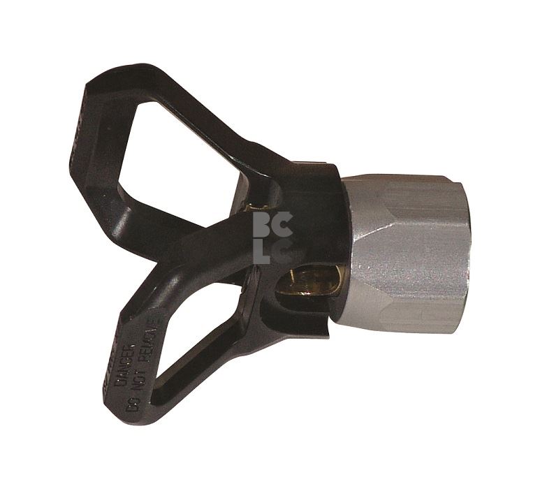 WAGNER B Nozzle holder