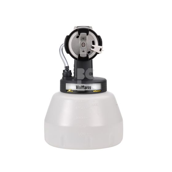 WAGNER B FC3500