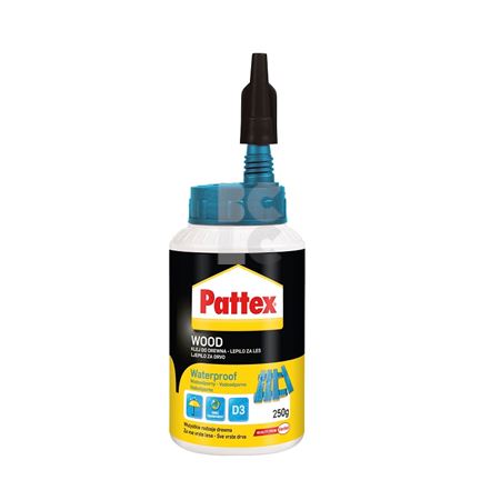 PATTEX Waterproof (Super3)