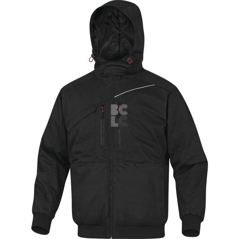 JAKNA YEMAN - zimska kratka jakna