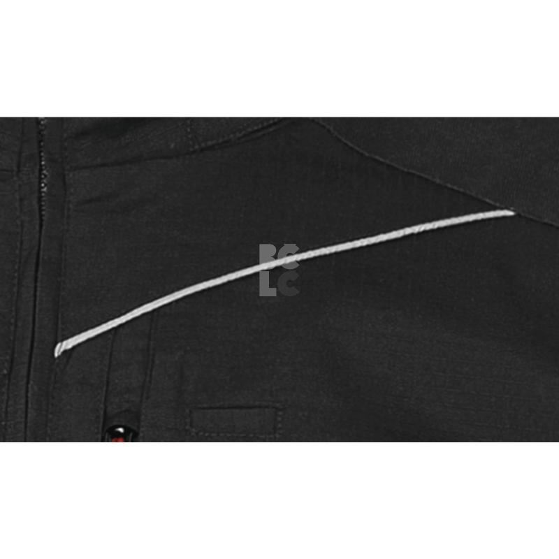 JAKNA YEMAN - zimska kratka jakna