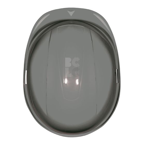 Kaciga ZIRCON I
