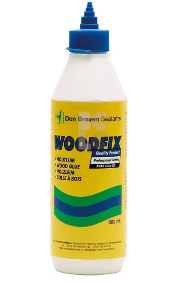 LJEPILO ZA DRVO (500ml) ZWALUW D3