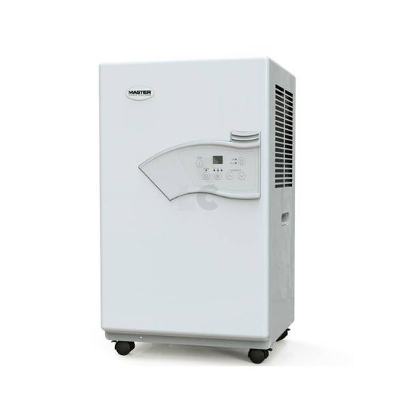 ISUŠIVAČ ZRAKA DH721P,20L/DAN, 400W