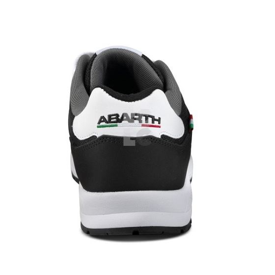 Cipela ABARTH 595 S3 SRC HRO