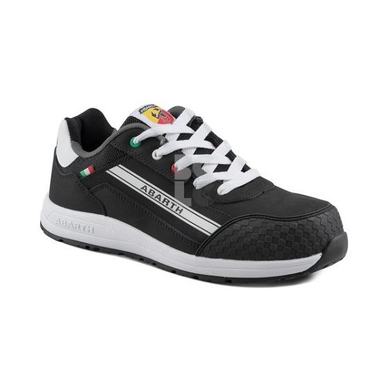 Cipela ABARTH 595 S3 SRC HRO