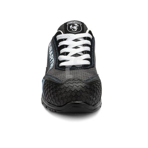 Cipela ABARTH TRUCK S1PL SR-FO sivoplava