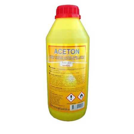 ACETON 500ml
