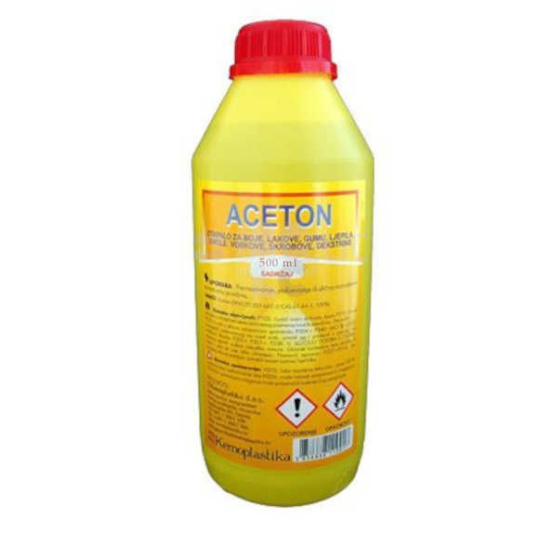 ACETON 500ml