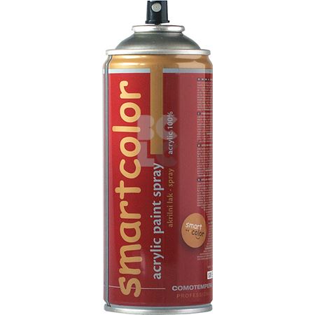 SMART COLOR ACRYLIC PAINT SPRAY - brzosušivi akrilni emajl lak raznih boje