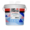 SAN MARCO ACRYLOMAT PLUS BIANCO - visokopokrivna boja