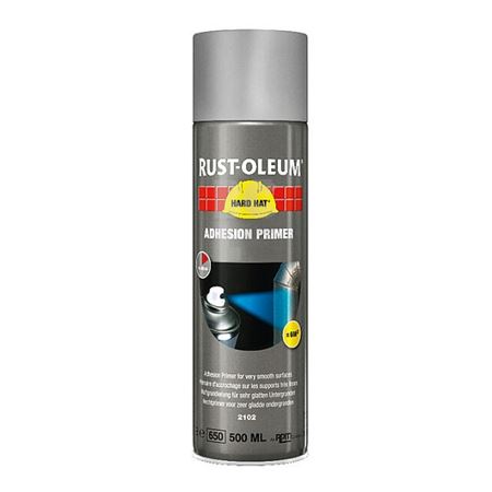 RUSTOLEUM HARD HAT HEAT RESISTANT 750°C temperaturno otporni premaz u spreju