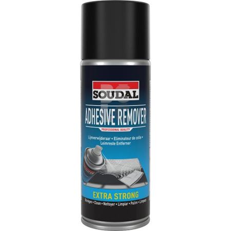 Soudal odstranjivač ljepila
