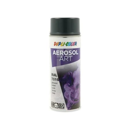 AEROSOL ART - lak u spreju