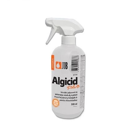 ALGICID PLUS SPREJ - sredstvo protiv plijesni (0,5 l)