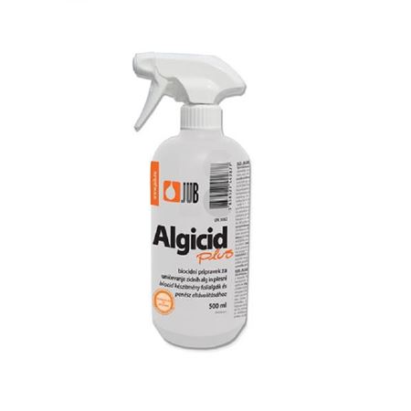 ALGICID SPREJ 0.50L
