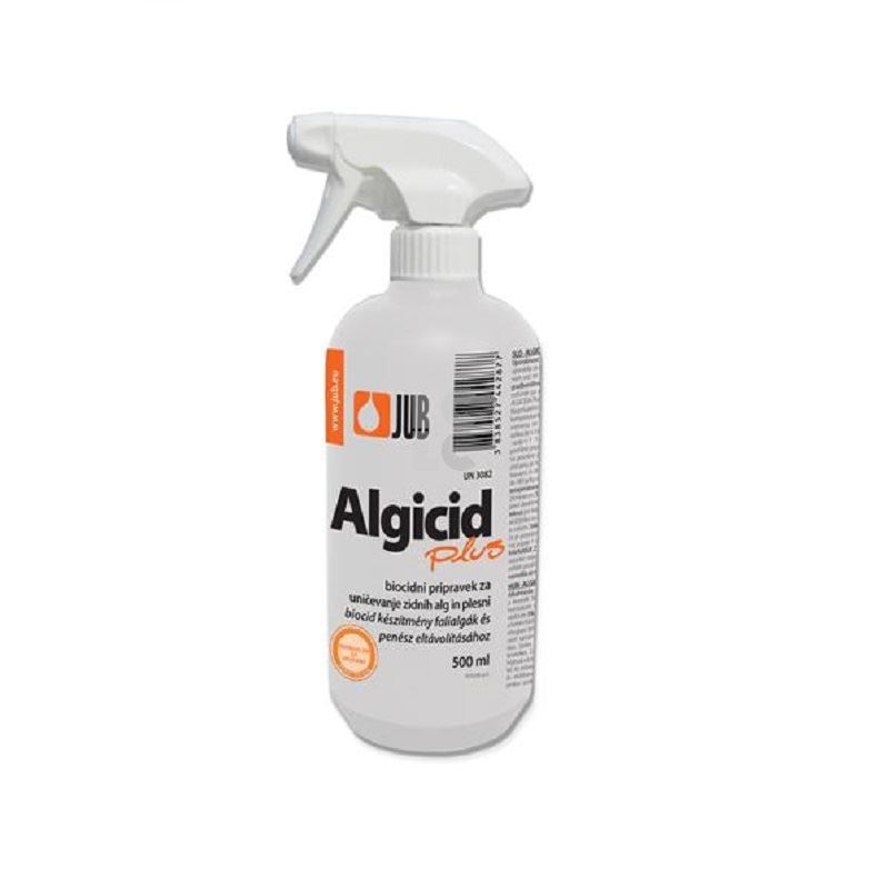 ALGICID SPREJ 0.50L
