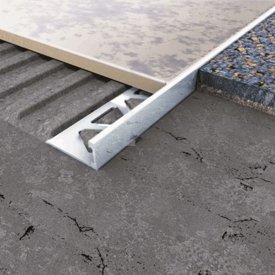 PROFIL ALU - aluminijski podni profili