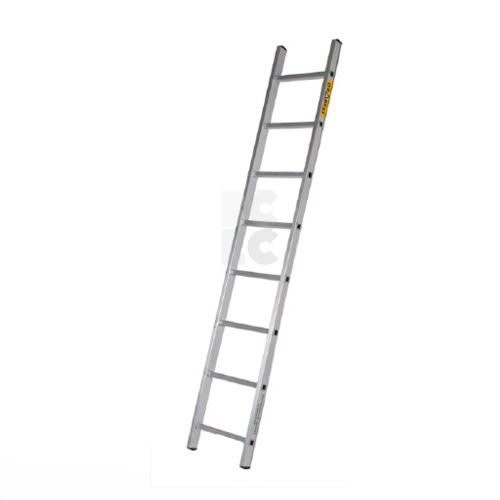 LJESTVE ALU. PROFI JEDNODJELNE