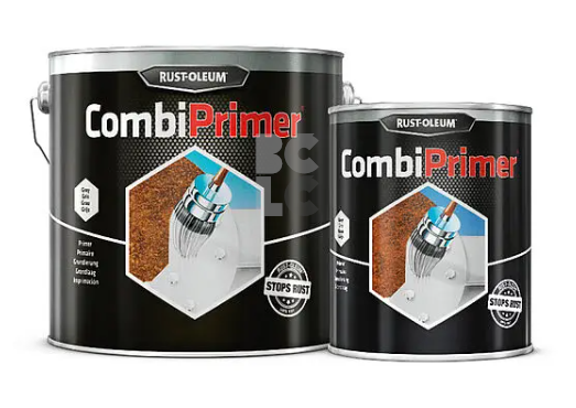 RUSTOLEUM ANTI-CORROSION PRIMER - temelj protiv hrđe