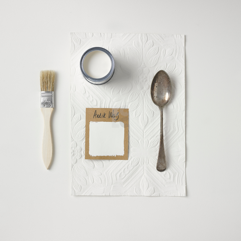 RUST-OLEUM CHALKY FINISH FURNITURE PAINT - kredasta boja za namještaj (DIY)