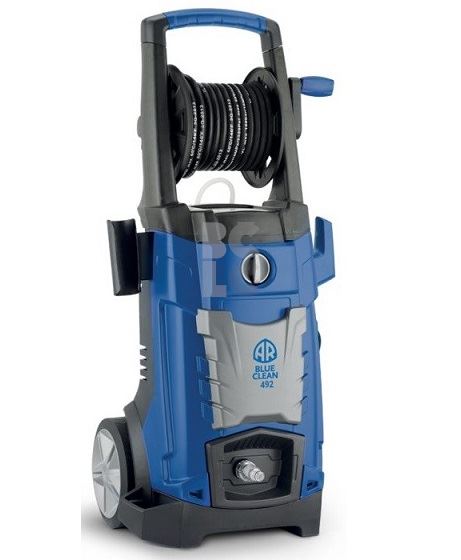VISOKOTLAČNI PERAČ AR 492,150 bar-450L/H,230v,50 STUPNJA, VT. CRIJEVO 8